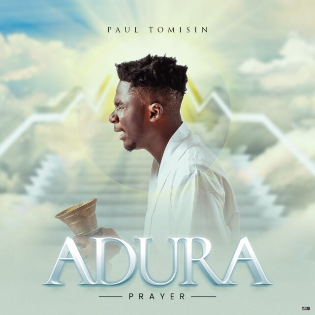 New Music By Paul Tomisin Tagged Adura