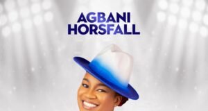 Agbani Horsfall Releases Double Album, “iSurrender” & “iTestify” Agbani Horsfall Releases Double Album, "iSurrender" & "iTestify"