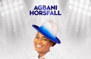 Agbani Horsfall Releases Double Album, “iSurrender” & “iTestify” Agbani Horsfall Releases Double Album, "iSurrender" & "iTestify"
