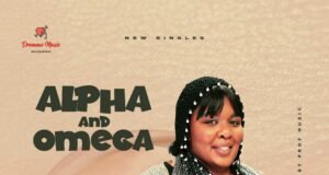 #SelahMusic: Shika Drommo | Alpha & Omega New Music By Shika Drommo Tagged Alpha & Omega