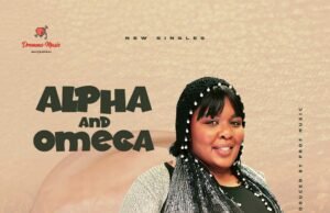 #SelahMusic: Shika Drommo | Alpha & Omega New Music By Shika Drommo Tagged Alpha & Omega