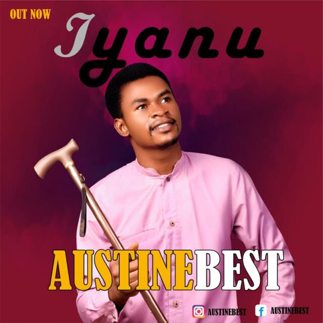 Austinbest | Iyanu