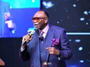 Founding Pastor Of Word Of Life Bible Church Papa Ayo Oritsejafor Celebrates 50th Anniversary In Ministry Papa Ayo Oritsejafor, 5Oth Anniversary In Ministry