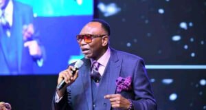 Founding Pastor Of Word Of Life Bible Church Papa Ayo Oritsejafor Celebrates 50th Anniversary In Ministry Papa Ayo Oritsejafor, 5Oth Anniversary In Ministry