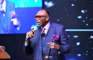 Founding Pastor Of Word Of Life Bible Church Papa Ayo Oritsejafor Celebrates 50th Anniversary In Ministry Papa Ayo Oritsejafor, 5Oth Anniversary In Ministry