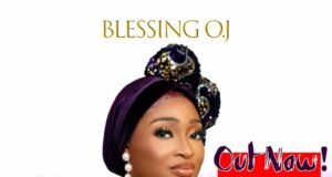#SelahMusicVid: Blessing O.J | Muoghomwen-Rhoho