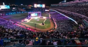 Greg Laurie’s SoCal Harvest Crusade Draws Over 50,000 Attendees As Many Make Decision To Follow Christ Greg Laurie SoCal Harvest