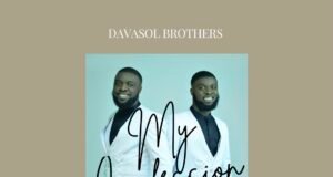 #SelahMusic: Davasol Brothers | My Confession Davasol Brothers | My Confession