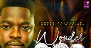 #SelahMusic: Chuks Anunobi & Holy Hill Worship | Wonder Working God (Live) | chukulin New Music By Chuks Anunobi Tagged Wonder Working God