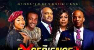 “The Experience 2022”: Sinach, Chandler Moore, Dunsin Oyekan, Nathaniel Bassey Prep As Mega Concert Returns To TBS! The Experience 2022 17th Edition
