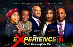 “The Experience 2022”: Sinach, Chandler Moore, Dunsin Oyekan, Nathaniel Bassey Prep As Mega Concert Returns To TBS! The Experience 2022 17th Edition