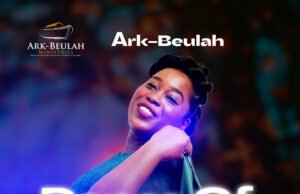 Gospel Act Ark-Beulah Shares “Dance Of Gratitude” Album