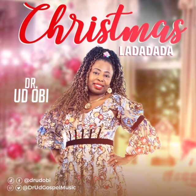 Dr. UD Obi | Christmas Ladadada