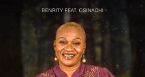 #SelahFreshVid: Benrity | Esekpuelem | Feat. Osinachi Benrity | Esekpuelem | Feat. Osinachi