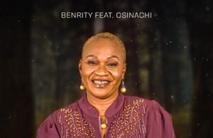 #SelahFreshVid: Benrity | Esekpuelem | Feat. Osinachi Benrity | Esekpuelem | Feat. Osinachi