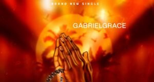 #SelahMusic: Gabriel Grace | Immortal Gabriel Grace | Immortal