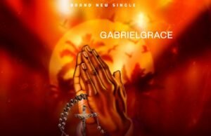 #SelahMusic: Gabriel Grace | Immortal Gabriel Grace | Immortal
