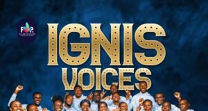 #SelahFresh: Ignis Voices | God’s love Ignis Voices | God’s love