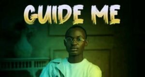 #SelahFresh: Grace Bouy-GRL | Guide Me Grace Bouy-GRL | Guide Me