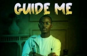 #SelahFresh: Grace Bouy-GRL | Guide Me Grace Bouy-GRL | Guide Me