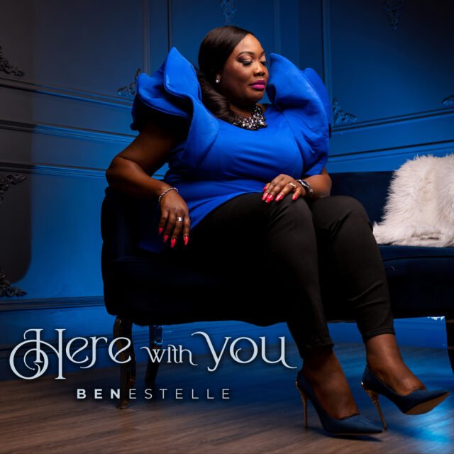 New Music By Benestelle Tagged Here with You