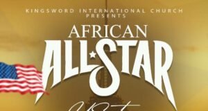 IBK, Chigozie, Nosa & Sunmisola Agbebi Set To Headline The African All-Star US Tour IBK, Chigozie, Nosa & Sunmisola Agbebi Set To Headline The African All-Star US Tour