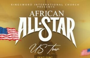 IBK, Chigozie, Nosa & Sunmisola Agbebi Set To Headline The African All-Star US Tour IBK, Chigozie, Nosa & Sunmisola Agbebi Set To Headline The African All-Star US Tour