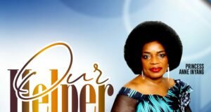 #SelahMusic: Princess Anne Inyang | Our Helper Princess Anne Inyang | Our Helper