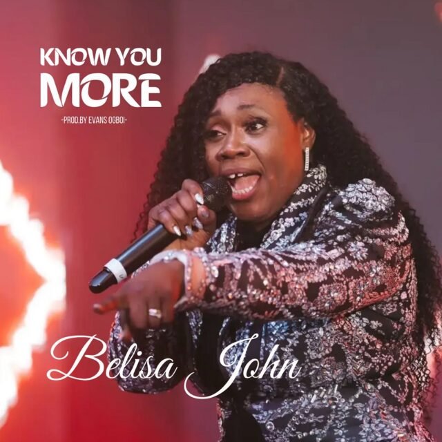 Belisa John | Know You More