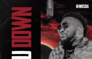 #SelahMusic: AfroLife Artiste Henrisoul Releases New Single “Kulu Down” | @henrisoul Henrisoul, Kulu Down