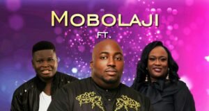 #SelahFreshVid: Mobolaji | Your Will Be Done | Feat. Tosin Bee & Modupeola Adereti Mobolaji | Your Will Be Done | Feat. Tosin Bee & Modupeola Adereti