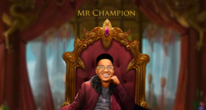 #SelahMusic: Mr. Champion | Biggie Daddy + Issa Lie Mr. Champion | Biggie Daddy + Issa Lie