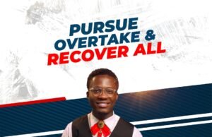 #SelahFresh: Nelson Lights | Pursue, Overtake & Recover All