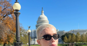 Social Media Influencer Oli London De-Transitions After Converting To Christianity Oli London Detransitioned After Converting To Christianity