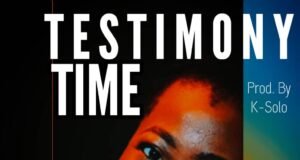 #SelahMusicVid: Carol Cee | Testimony Time Carol Cee | Testimony Time