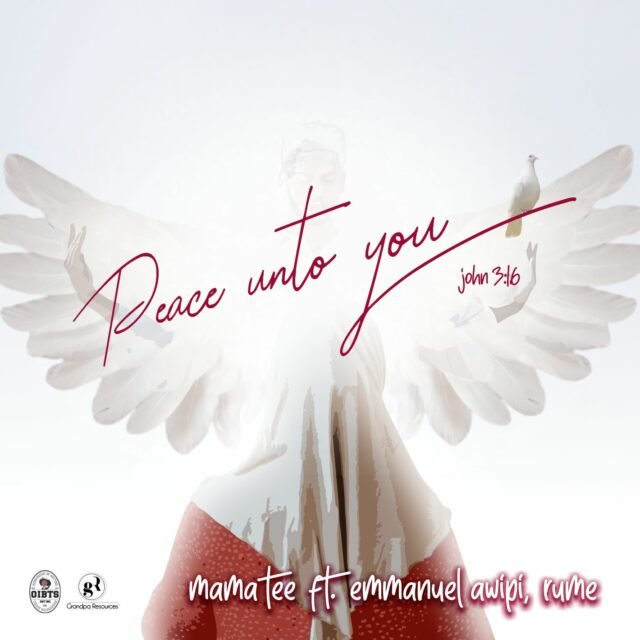 New Music By Mama Tee Tagged Peace Unto You