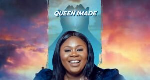 #SelahMusic: Queen Imade | Miracle Working God