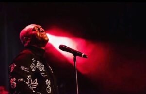 The Legend Of “Sammie The Great”! Curtain Closes As Gospel Music Maestro Sammie Okposo Takes Final Bow