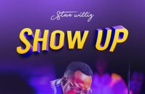 #SelahMusicVid: Steve Williz | Show Up New Music By Steve Williz Tagged Show Up