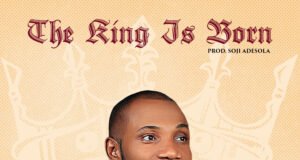 #SelahMusic: Dr. John Mo | The King Is Born