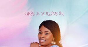 #SelahMusic: Grace Solomon | Thank You Grace Solomon | Thank You