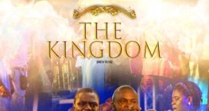 #SelahMusicVid: Femi Okunuga | The Kingdom (Rev 11:15) | Feat. Uwana Etuk | @femiokunuga