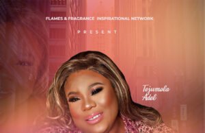 #SelahMusicVid: Tejumola Adel | We Worship 2 (Medley 2) | @TejumolaAdel Tejumola Adel | We Worship 2