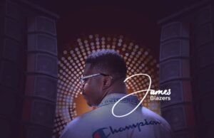 #SelahFresh: James Blazers | You Can Be Somebody