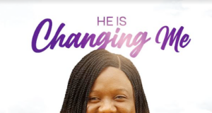 Blessing Airhihen Shares Her Long-Anticipated Album “He Is Changing Me”. Blessing Airhihen Shares Her Debut Album “He Is Changing Me”.