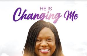 Blessing Airhihen Shares Her Long-Anticipated Album “He Is Changing Me”. Blessing Airhihen Shares Her Debut Album “He Is Changing Me”.