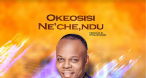#SelahMusic: Anthony Asinam | Okeosisi Ne’che Ndu Anthony Asinam | Okeosisi Ne'che Ndu