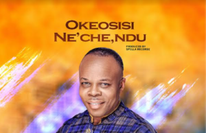 #SelahMusic: Anthony Asinam | Okeosisi Ne’che Ndu Anthony Asinam | Okeosisi Ne'che Ndu