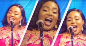 #SelahMusic: Oluwatobi Ayanfe | Onyenemenma Pastor Ifeoma Eze | Never Lost A Battle
