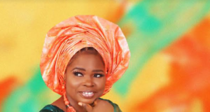 #SelahFresh: Titilayo Ayeni | Mo Yege Titilayo Ayeni | Mo Yege